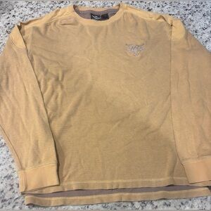 Harley Davidson Long Sleeve Shirt size XL